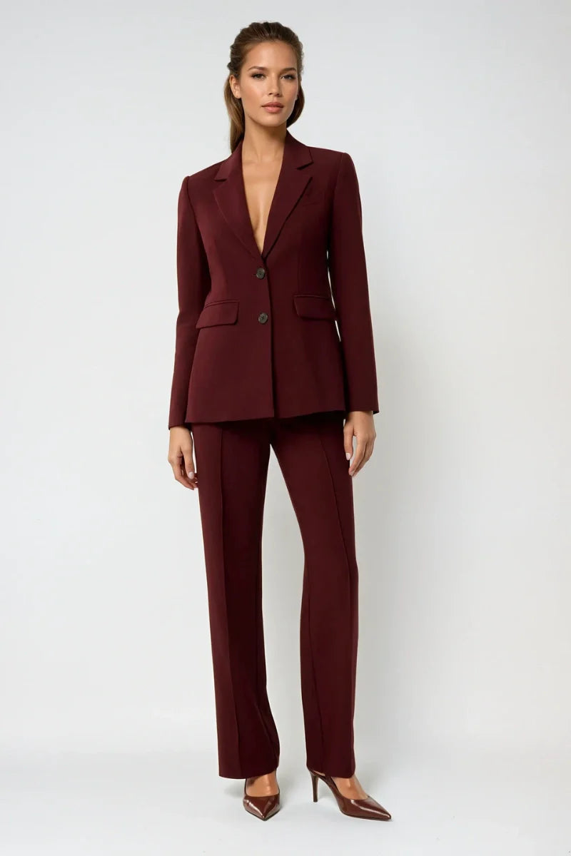 Women’s Velvet Suits