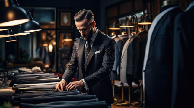 Bespoke