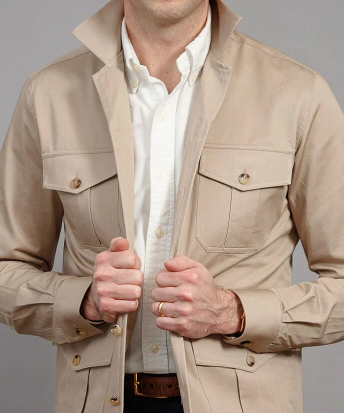 Men Top