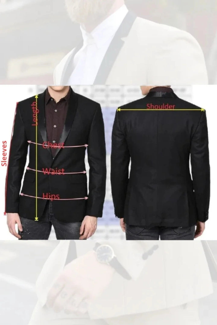 DaVanchy_Coat_Measurement_Guide