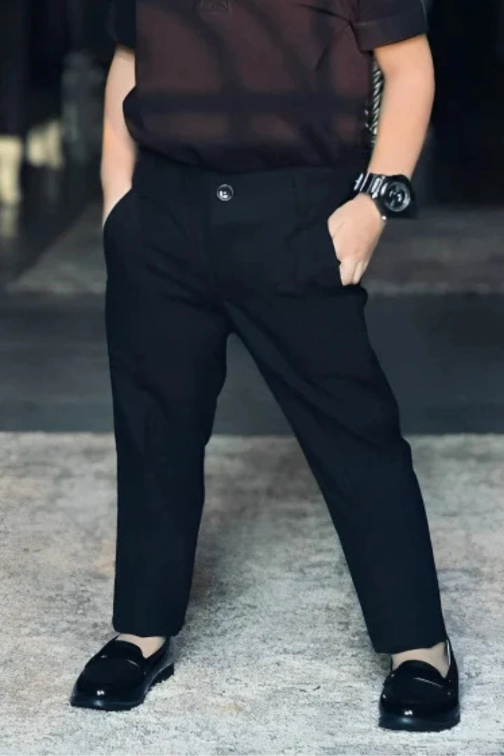 kids-black-formal-trouser-stylish-trending-outfits-for-boys
