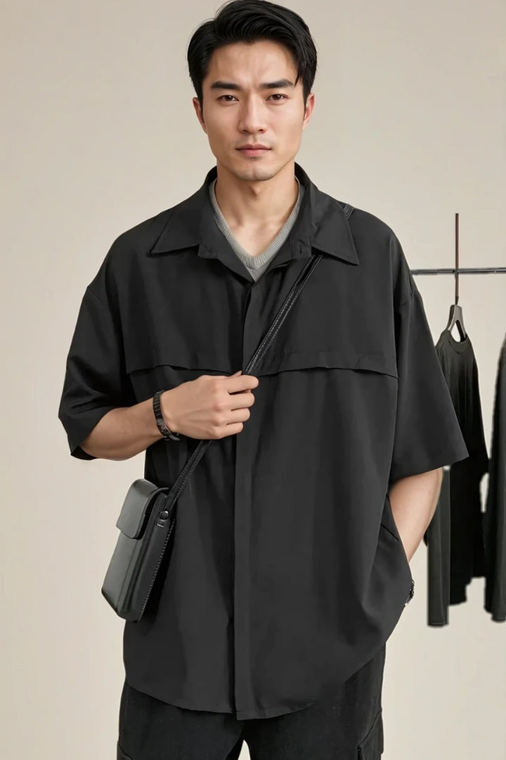 men-stylish-korean-shirt-loose-oversized-shirt-evening-outing-wear
