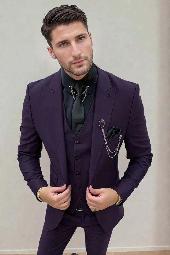 perfect for groom and special-front