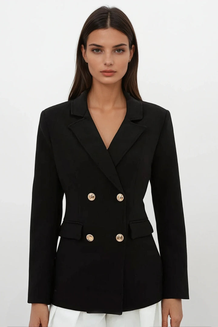 women blazer perfect for business wear