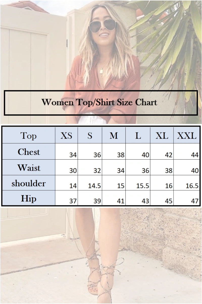 Women Designer Shirt Casual Trendy Shirt Classic Embroidery Shirt Perfect For Parties  Events & Casual Outing Beach Wear