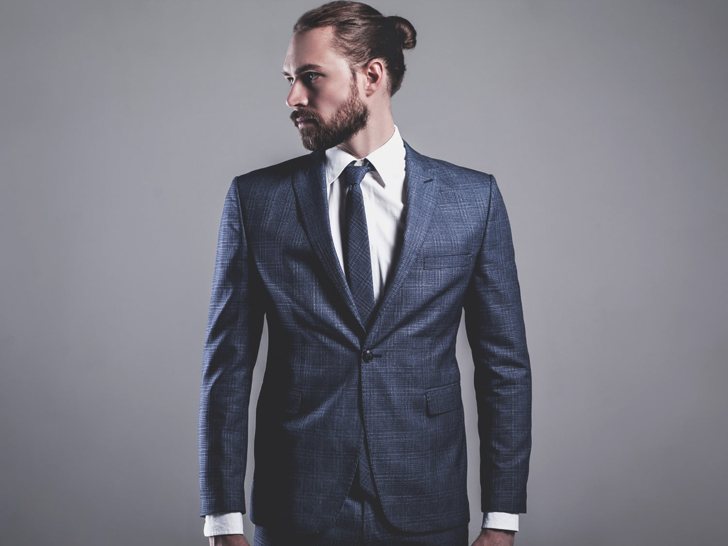 Designer Suit