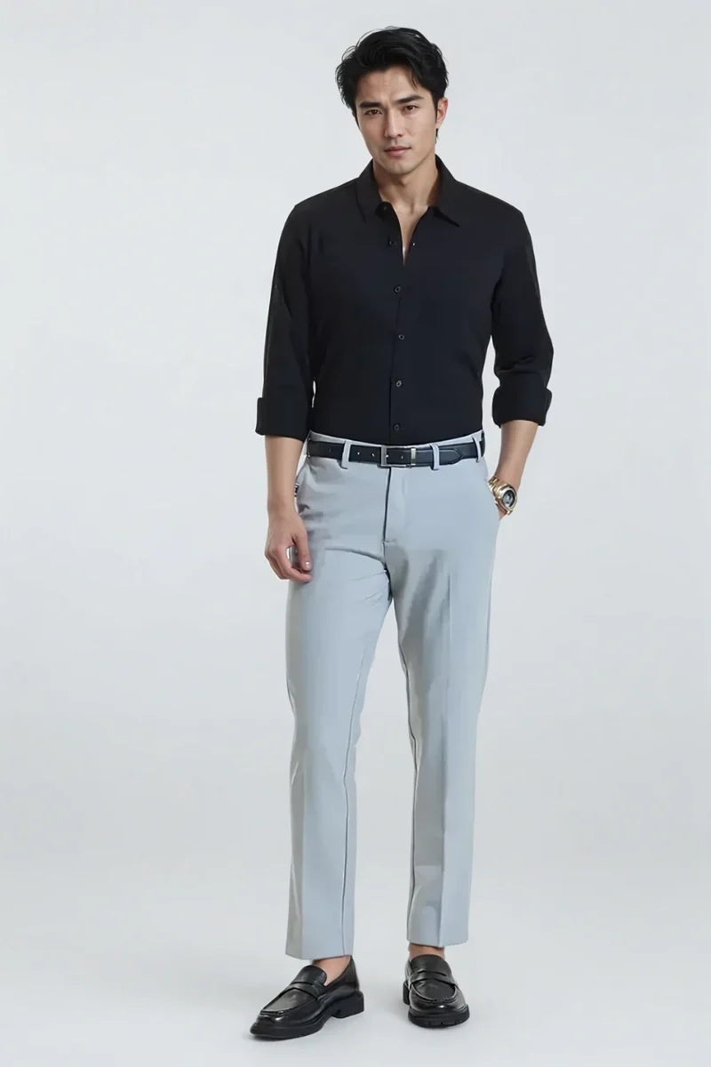 men-black-formal-shirt-classy-trendy-shirt-formal-office-events-wear