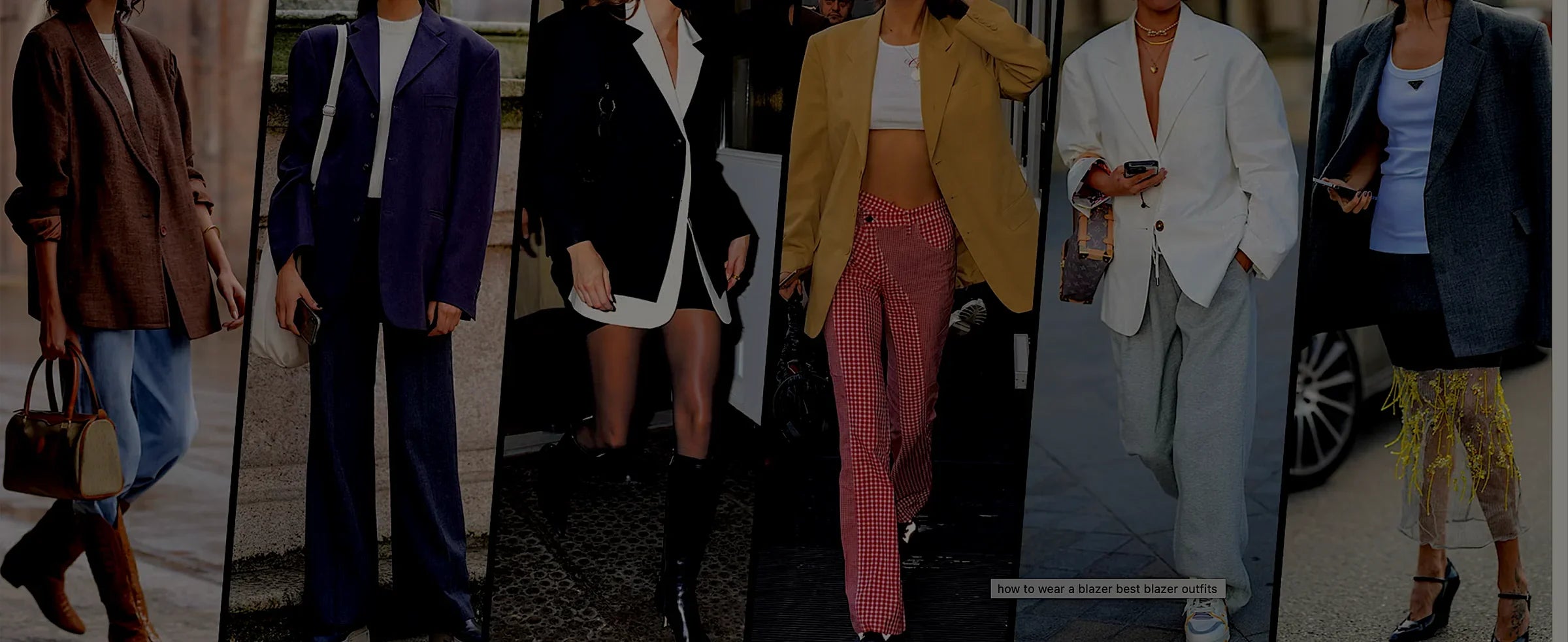 Women Pant Suit