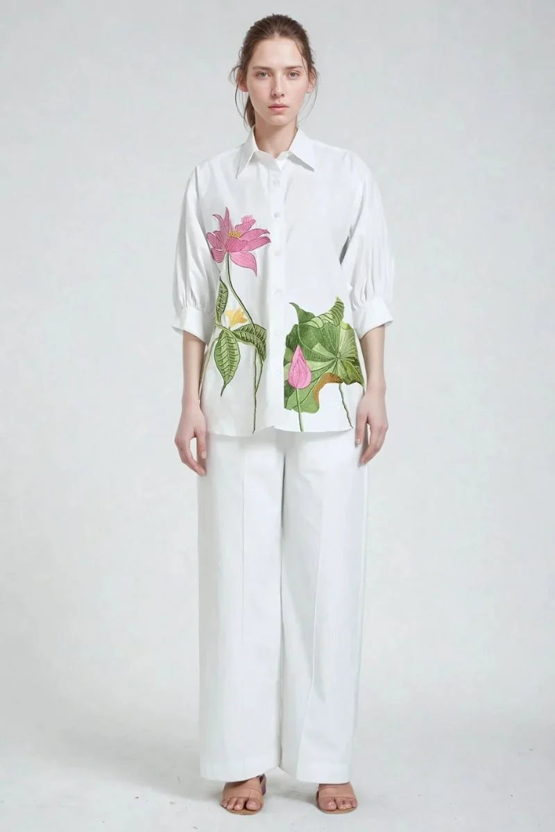 Floral Co-Ord Sets