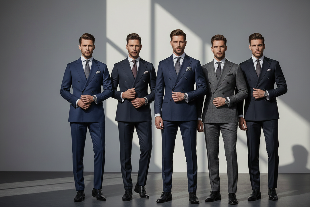 Best Men