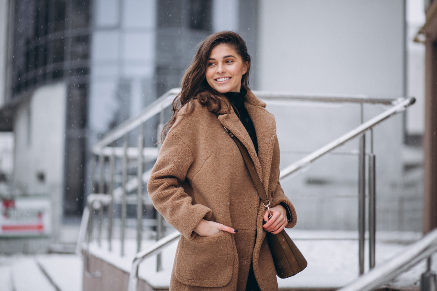 Overcoat