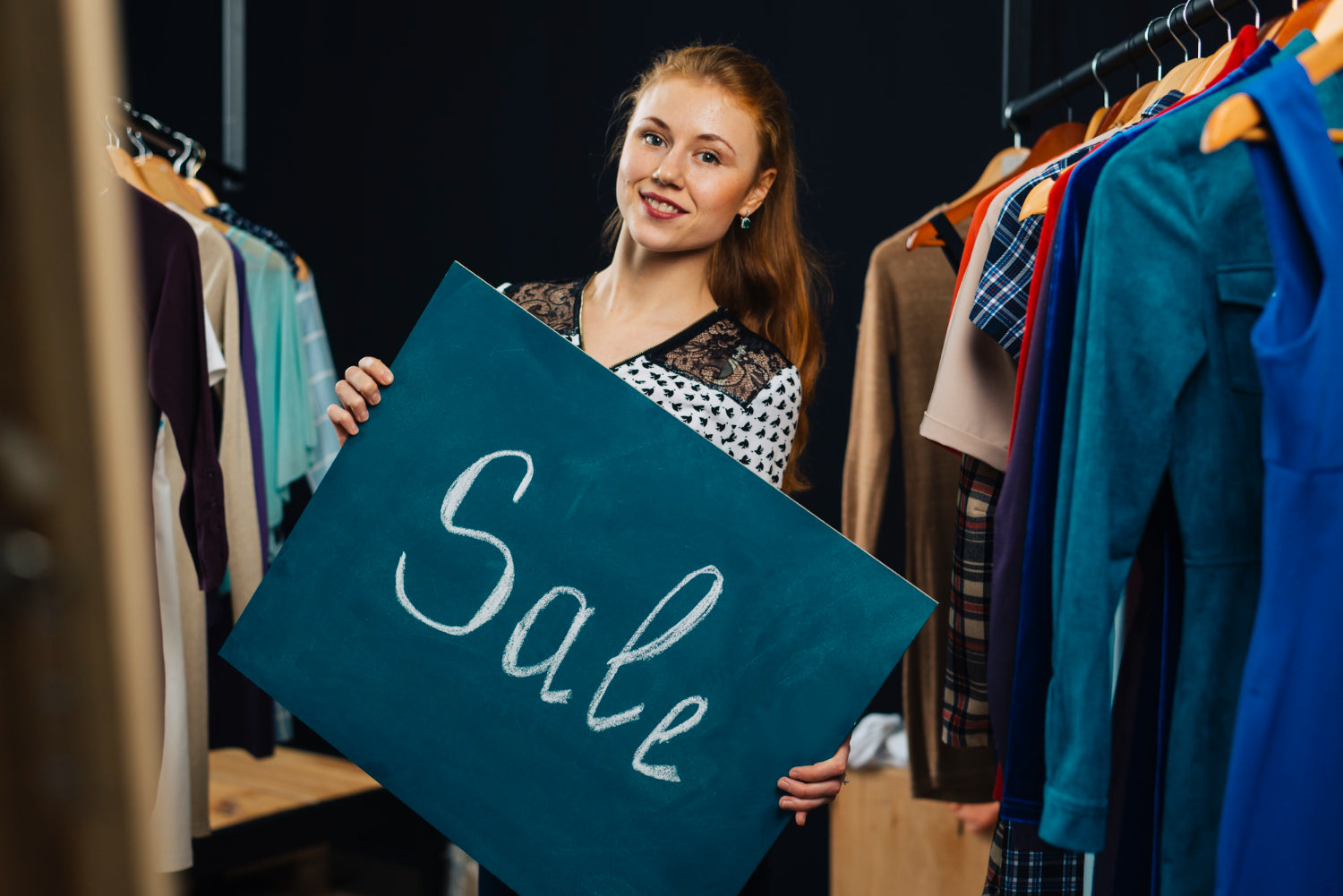 Sale