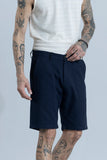 Navy Shorts