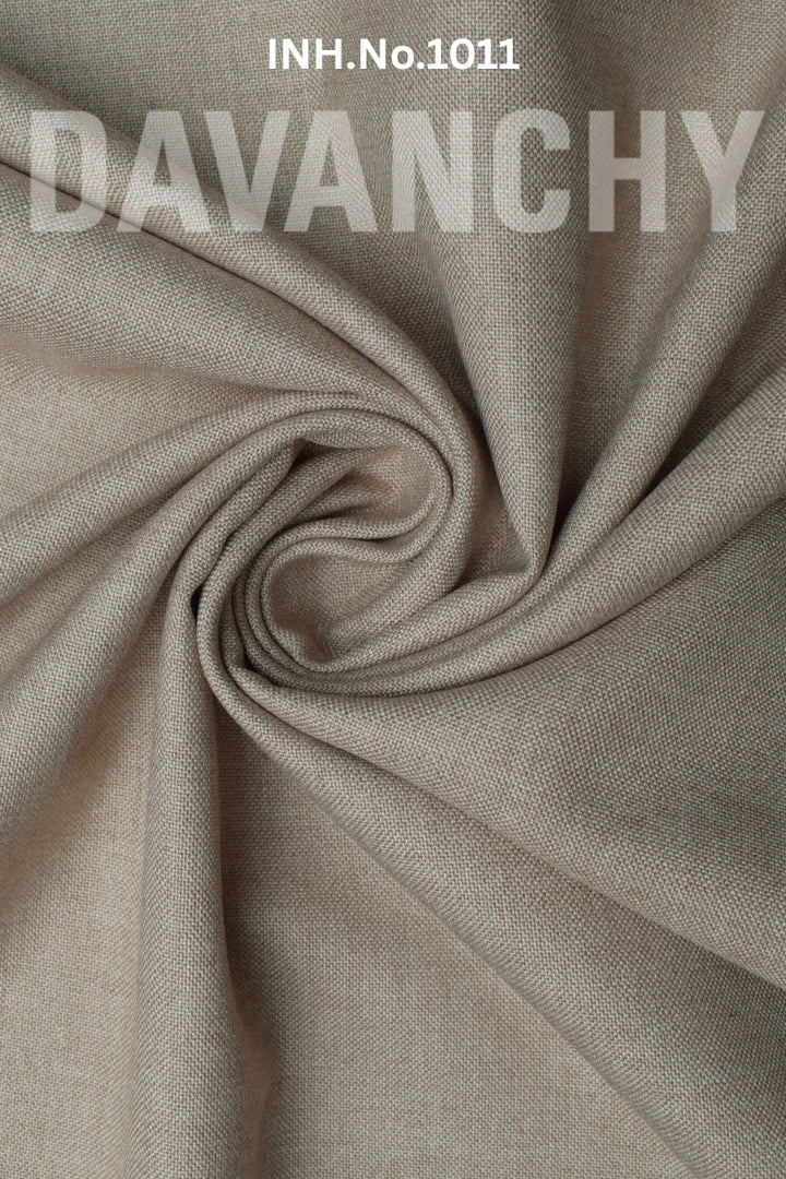 BeigeLinenFabricSwitchINH.No.1011