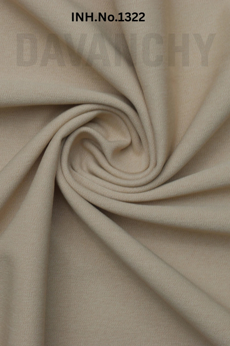 Beige_4_Way_Stretch_Fabric_Swetch_INH.No.1322