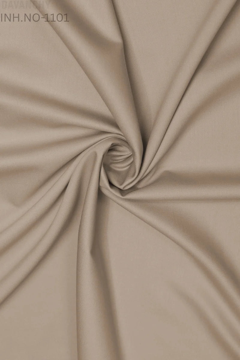 Beige TR Fabric Swatches INH.NO-1101