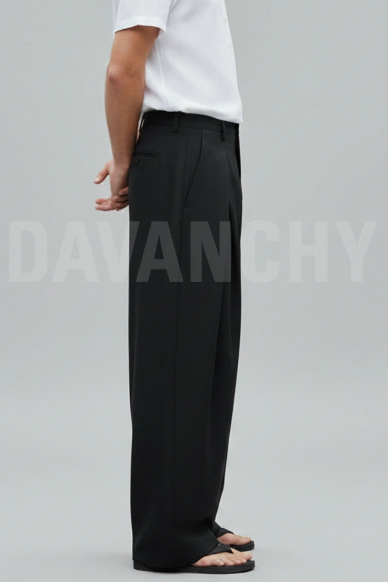 Daily Wear and Party Wear Comfortable Trouser-Side