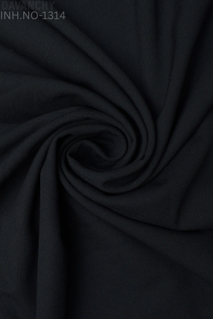 Black 4-Way Stretch Fabric Switch INH.No-1314