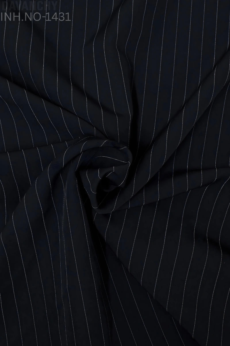 Black 4 Way Stretch Fabric Switch INH.No-1431