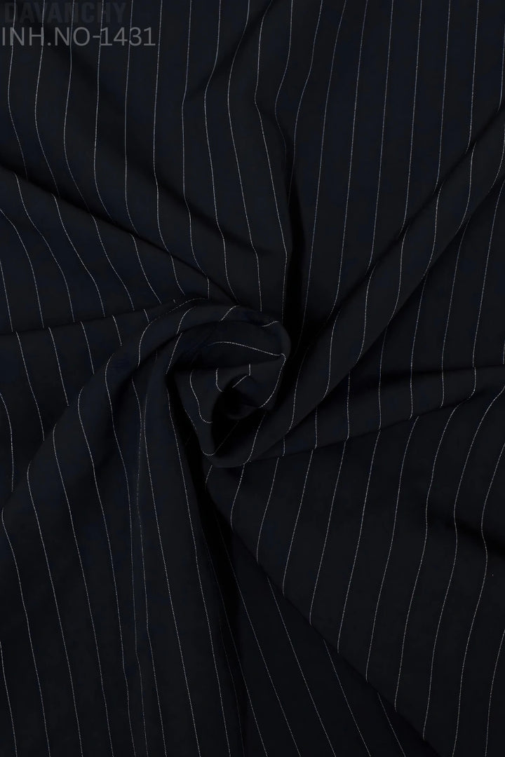Black 4 Way Stretch Fabric Switch INH.No-1431