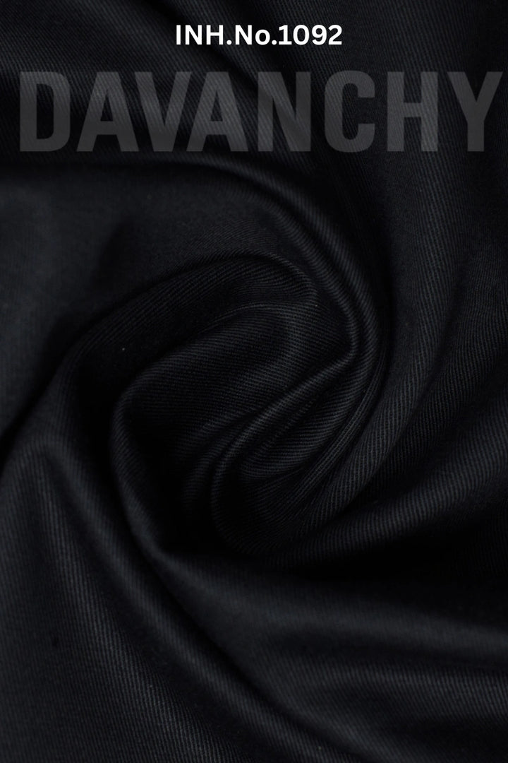 Men Black Linen Shorts – Stylish Summer Beach and Casual Wear