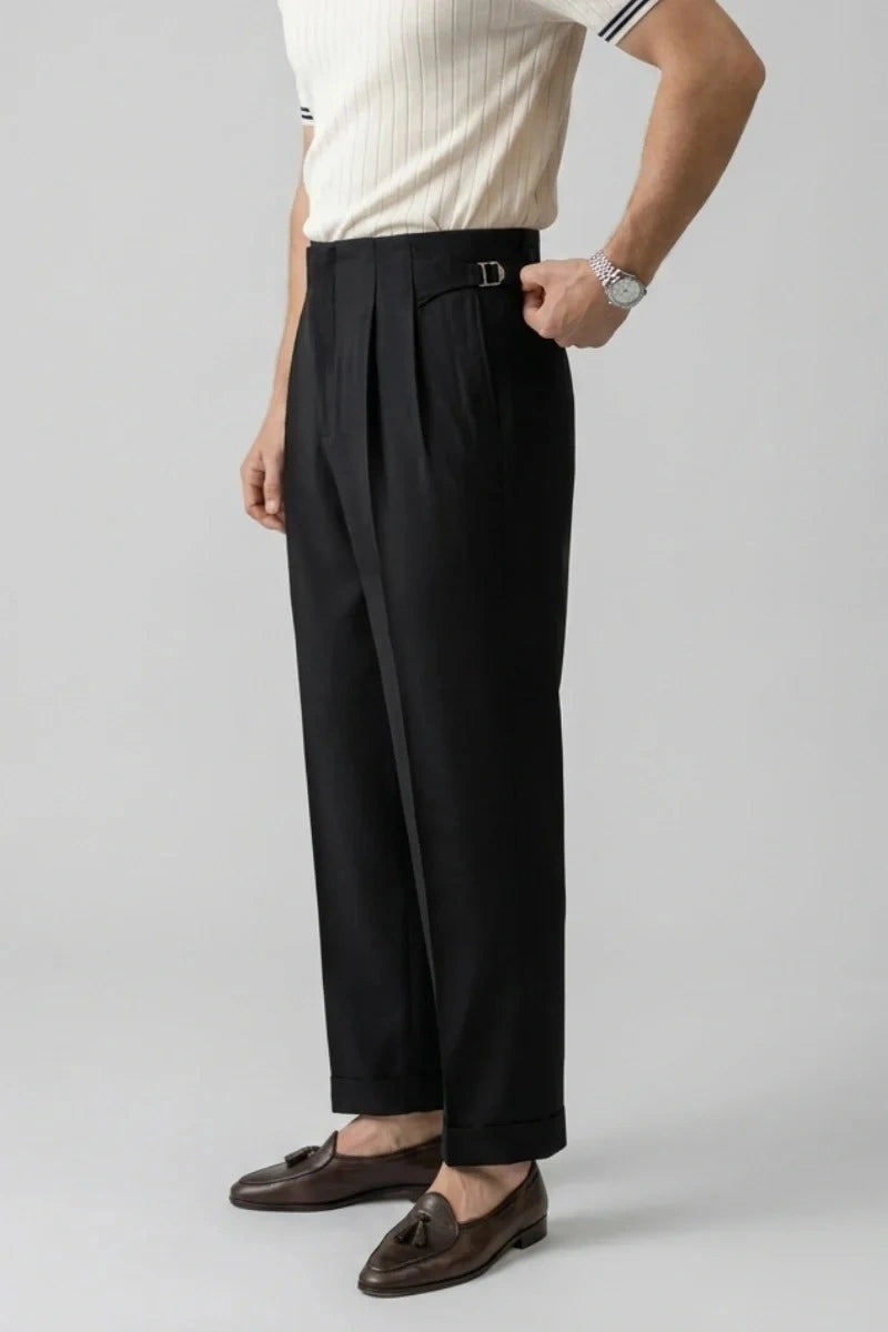 Men Trendy Designer Trouser for Men-Side