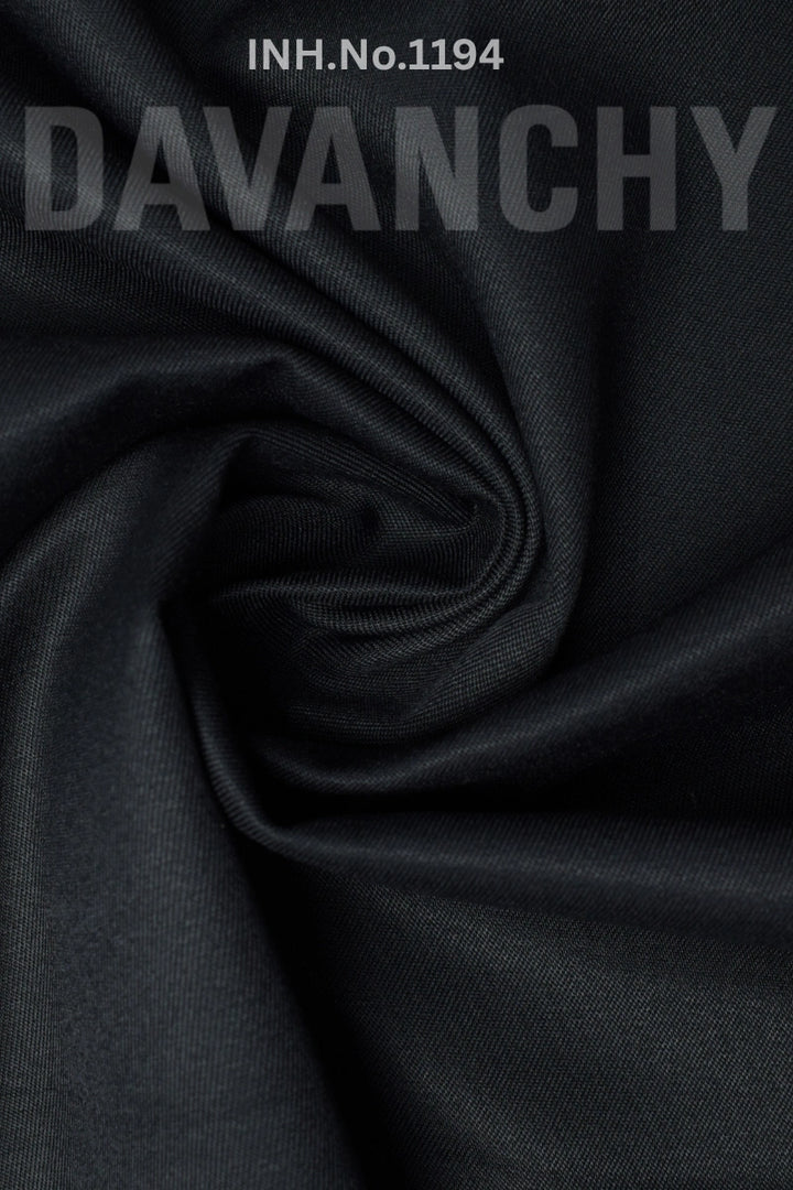 Men Black and White Jodhpuri Suit Combo | Premium Bandhgala Two Piece Set