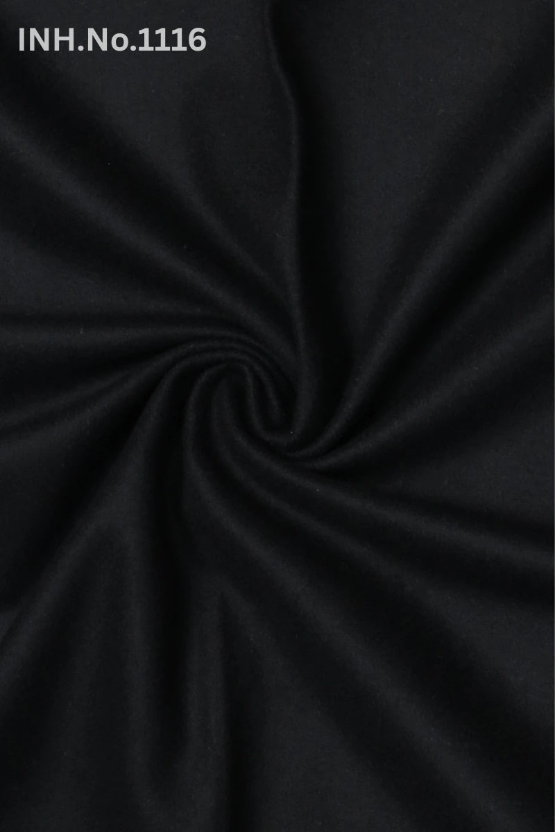 Black_Tweed_Fabric_Switch_INH.No.1116