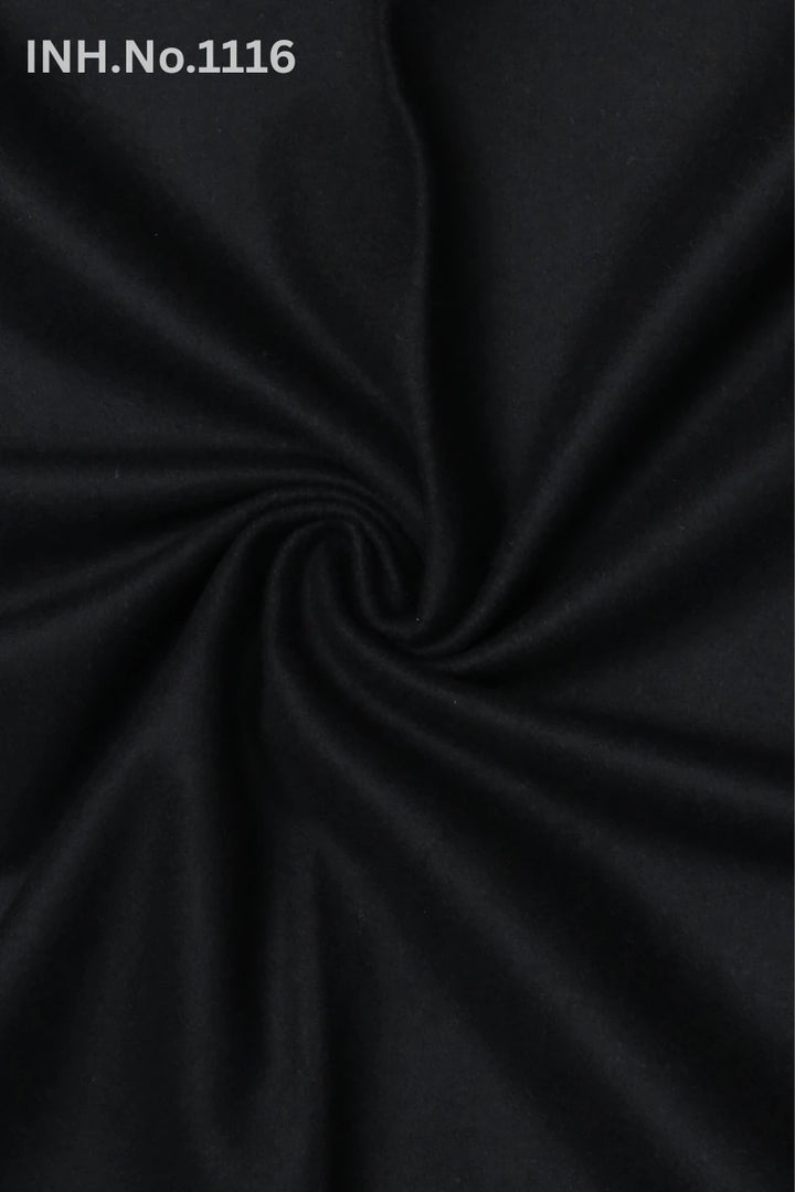 Black_Tweed_Fabric_Switch_INH.No.1116