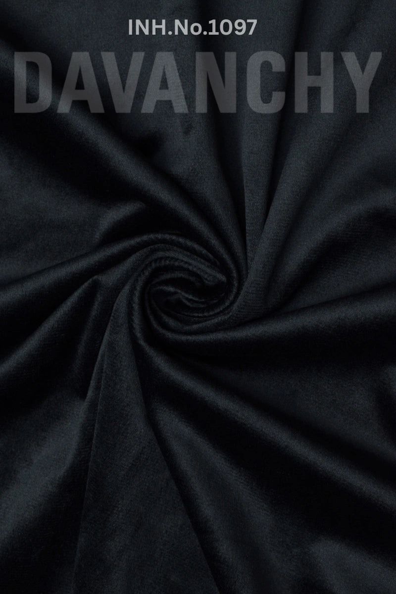 Black_Velvet_Fabric_Switch_INH.No.1097