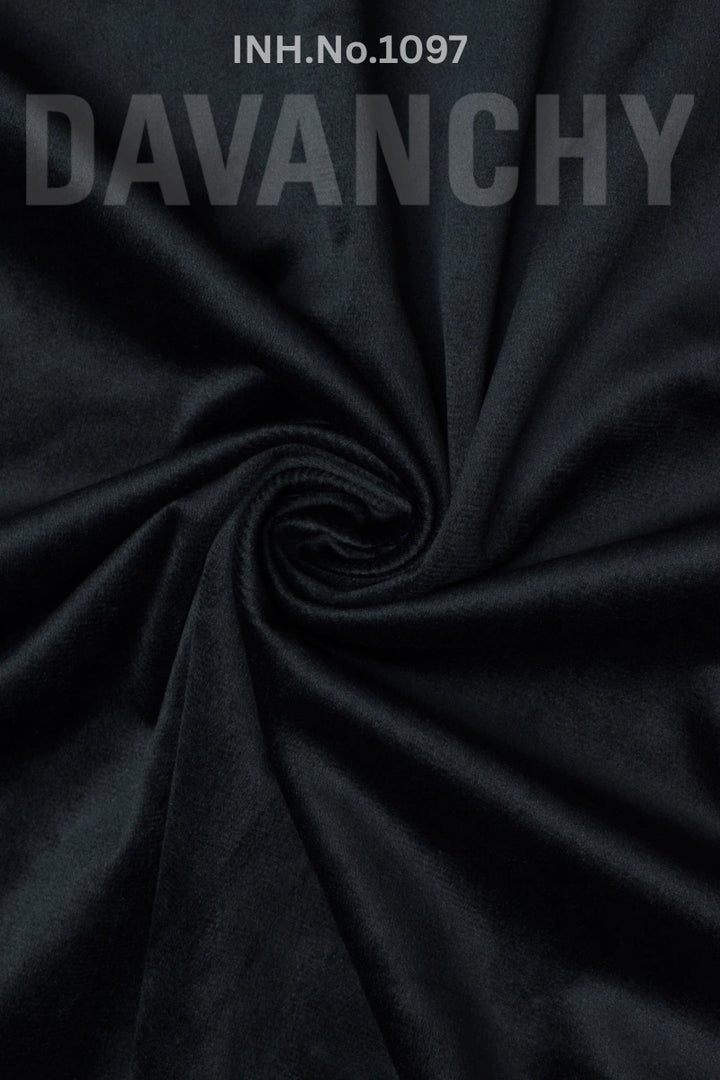 Black_Velvet_Fabric_Switch_INH.No.1097