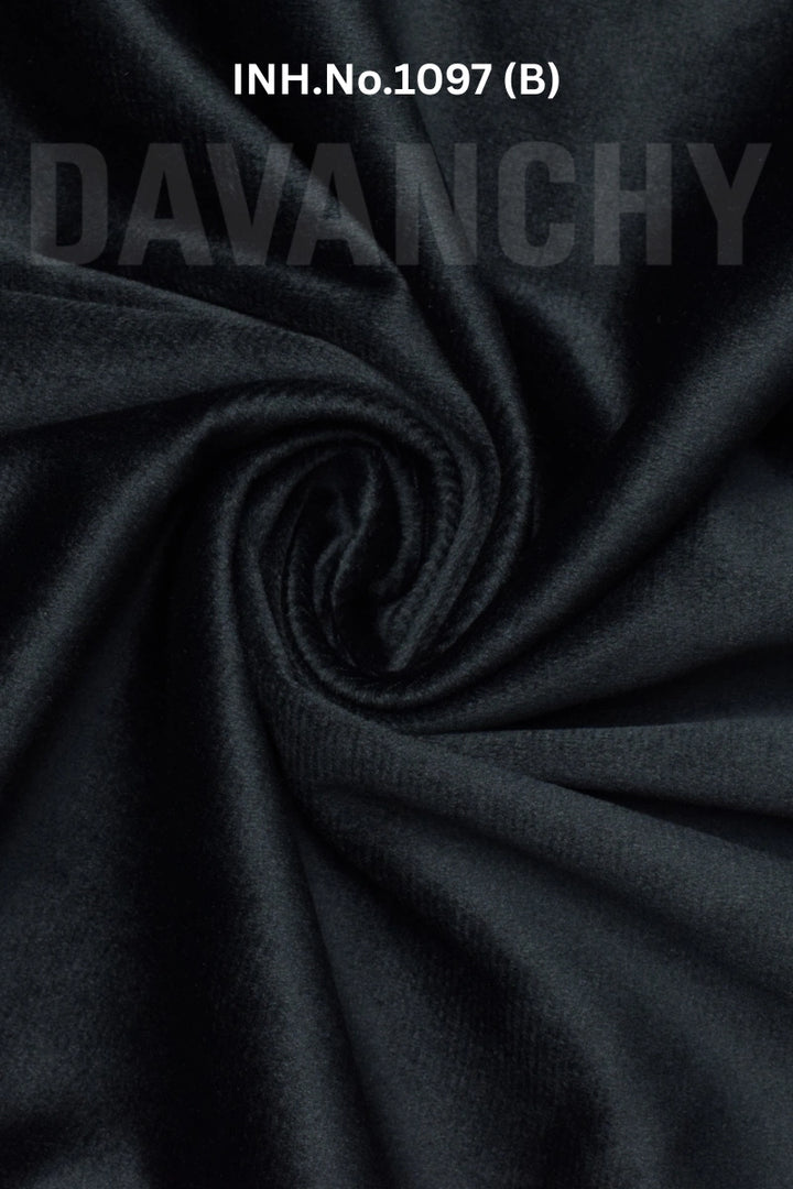 Black_Velvet_Fabric_Switch_INH.No.1097_B