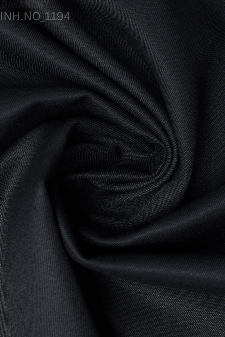 Blkack TR Fabric Swatches INH.NO-1194