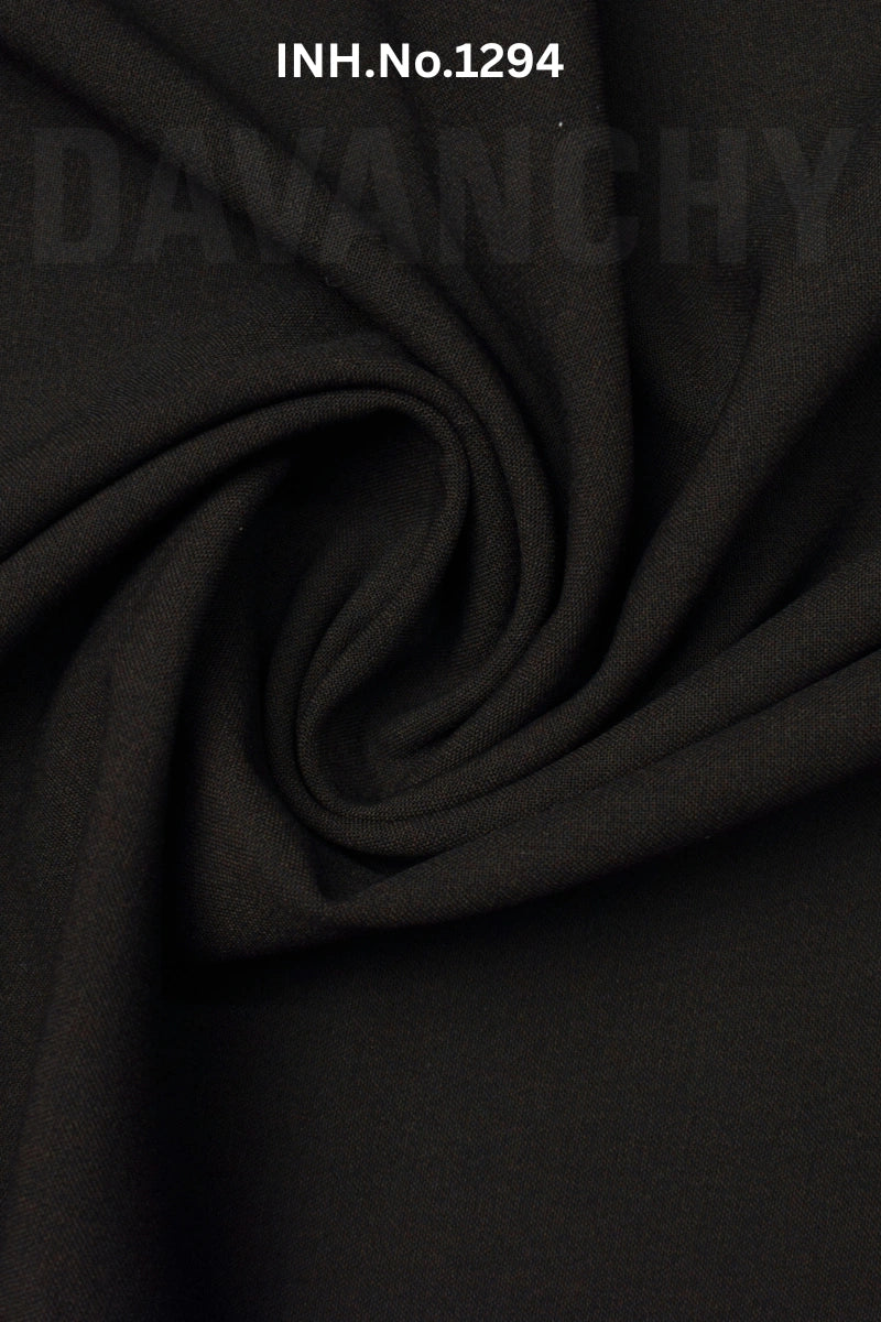 Brown_4_Way_Stretch_Fabric_INH.No.1294