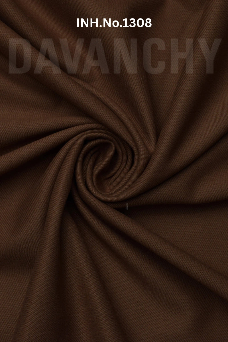 Men White and Brown Double Breasted Designer Suit – Formal Wear Outfit