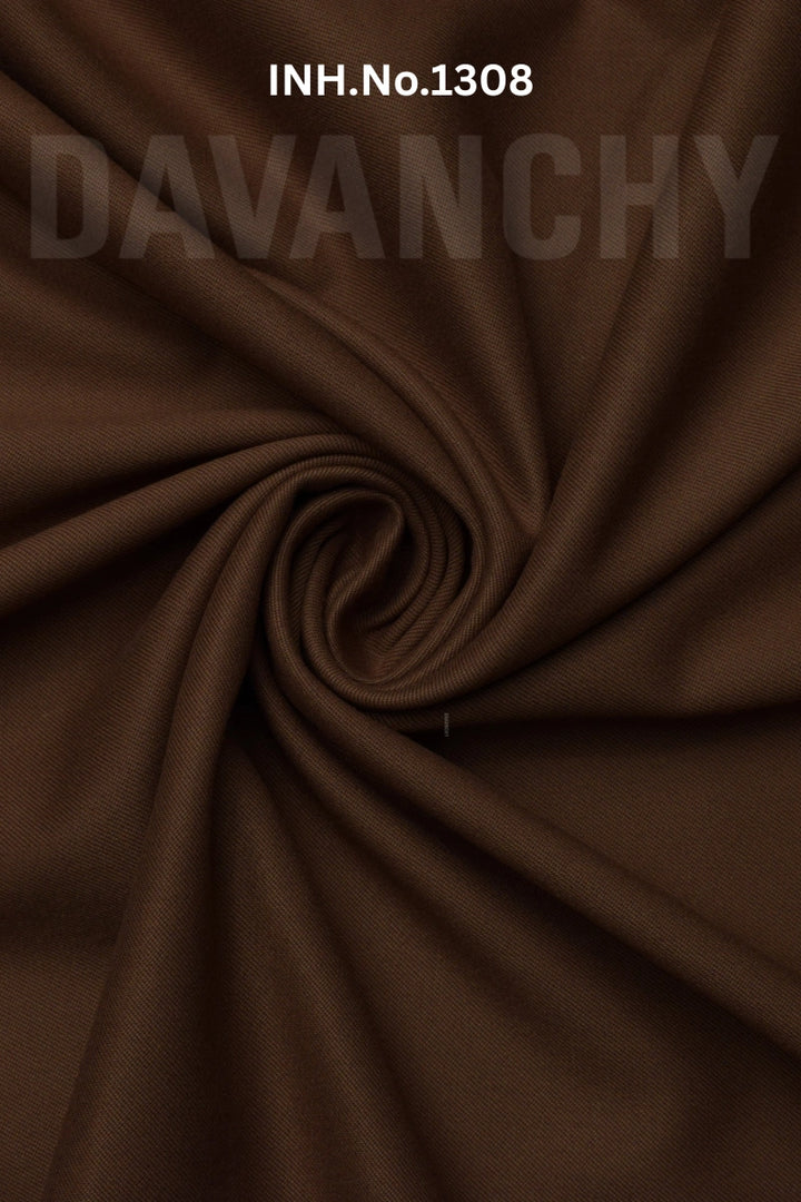 Men White and Brown Double Breasted Designer Suit – Formal Wear Outfit