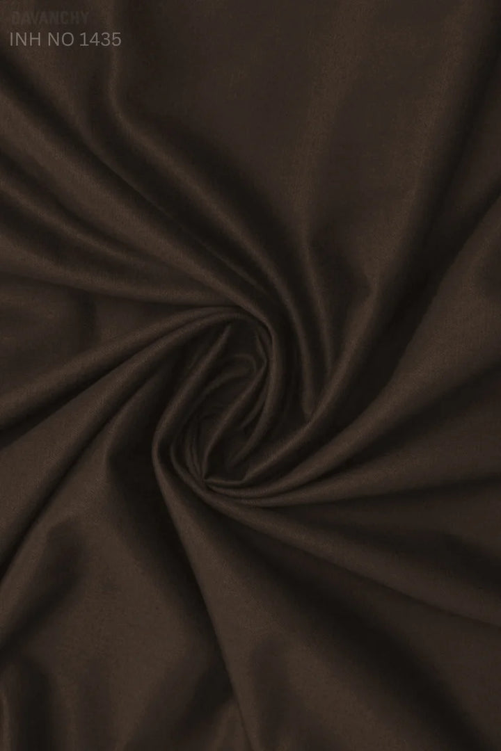 Brown TR Fabric Switch INH NO 1435