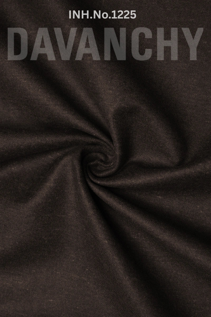 Brown_Tweed_Fabric_Switch_INH.No.1225