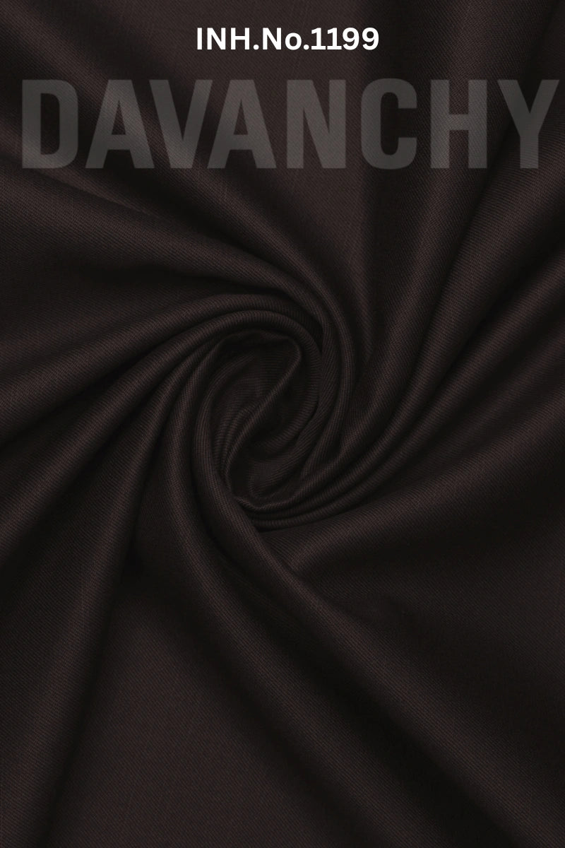 Chocolate_Brown_TR_Fabric_Switch_INH.No.1199