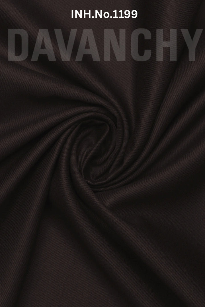 Chocolate_Brown_TR_Fabric_Switch_INH.No.1199