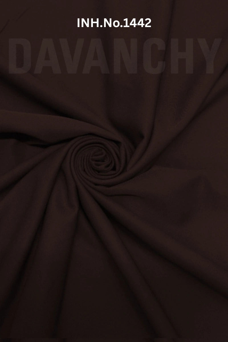 Coffee_Brown_TR_Fabric_Switch_INH.No.1442_1
