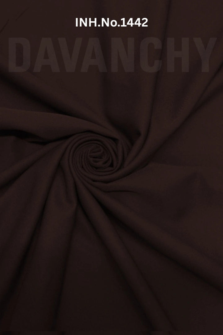 Coffee_Brown_TR_Fabric_Switch_INH.No.1442_1
