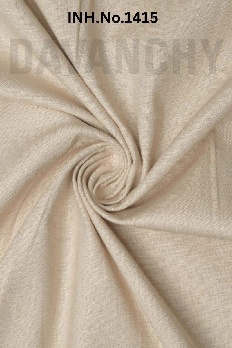 Cream_Linen_Fabric_Swetch_INH.No.1413