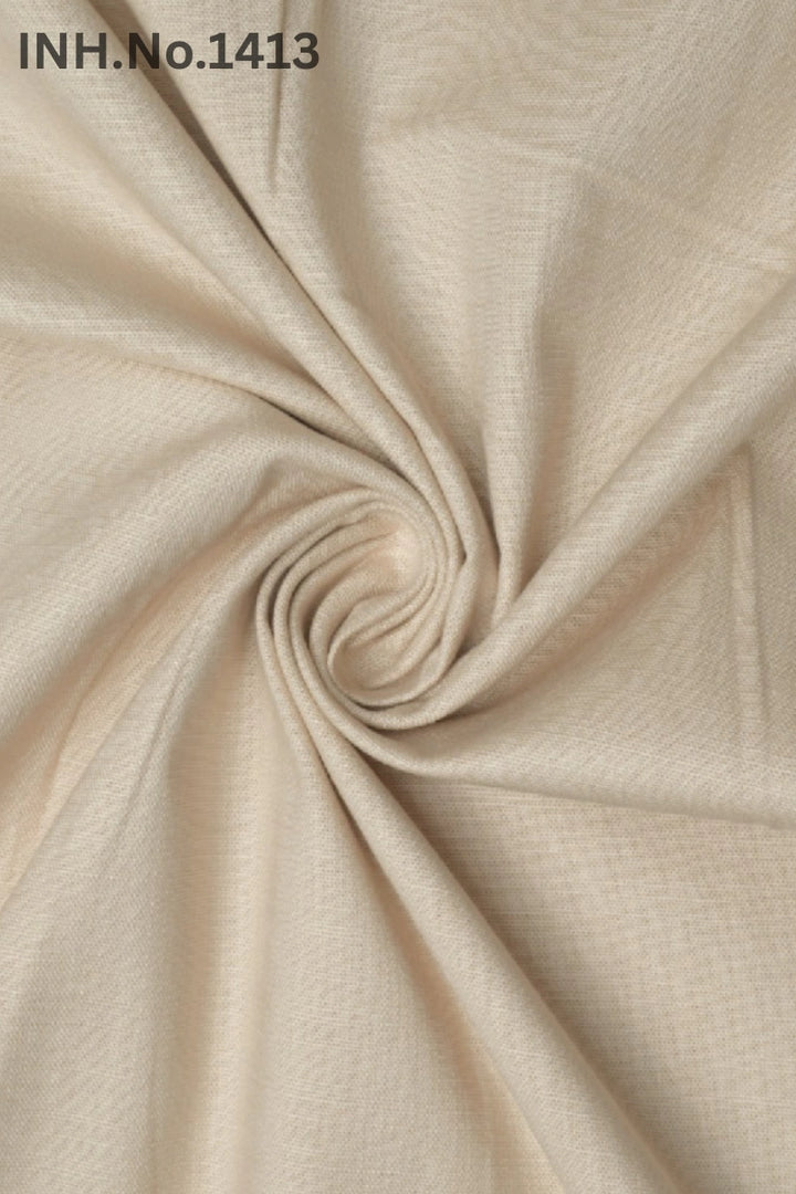 Cream _Linen_Fabric_Switch_INH.No.1413