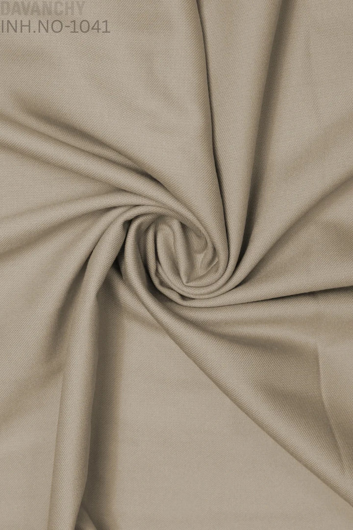 Cream TR Fabric Swatches INH.NO-1041
