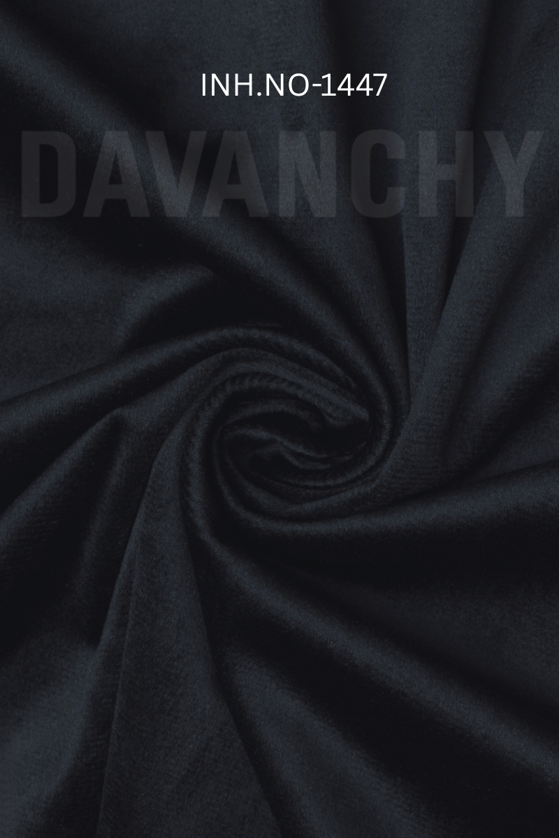 Davanchy_Black_Velvet_Fabric_Swatches_INH_NO-1447