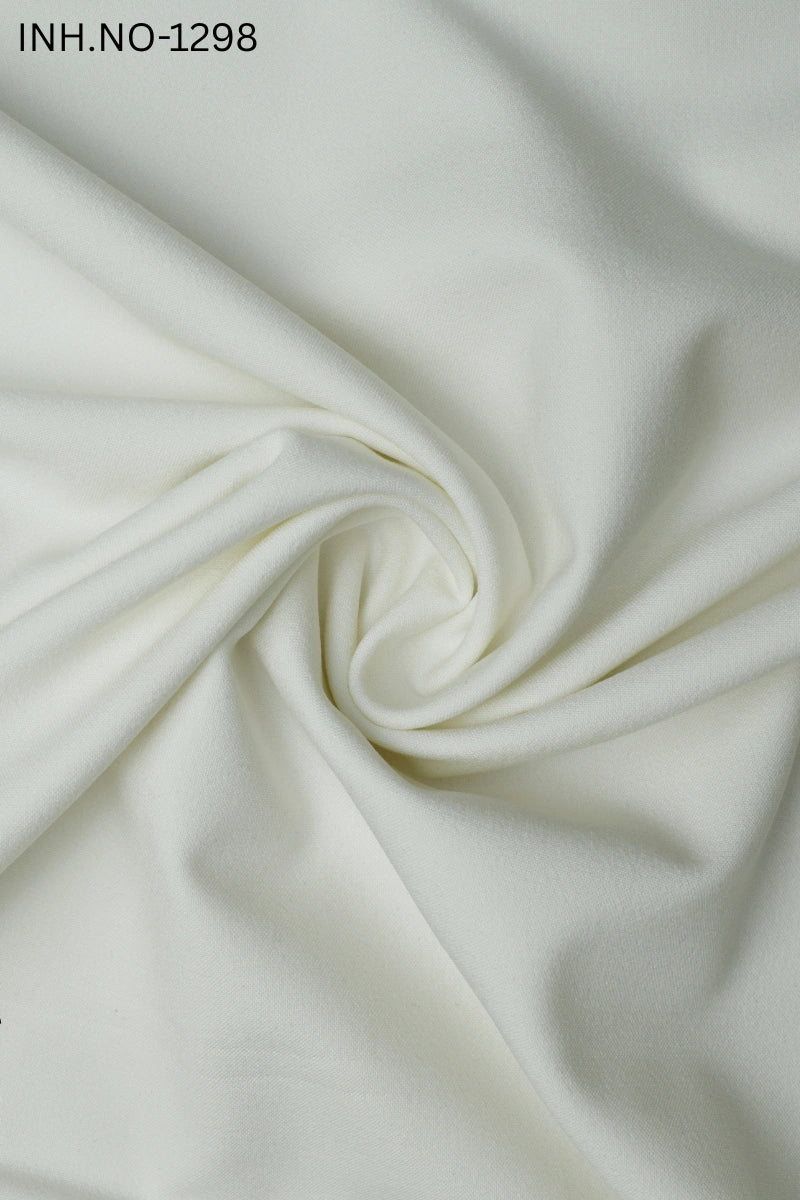Off_White_4 Way Stretch Fabric Swatches INH.NO-1298
