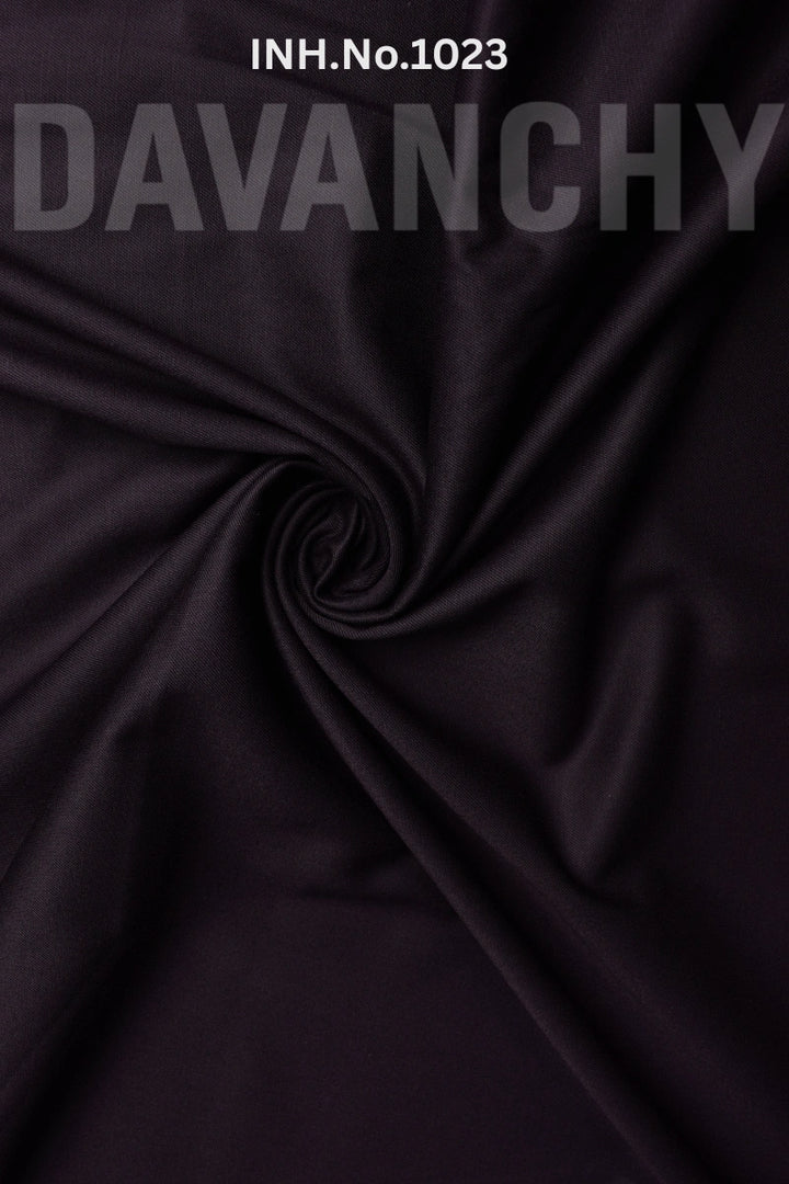 Davanchy Wine TR Fabric Swatches INH.NO.1023
