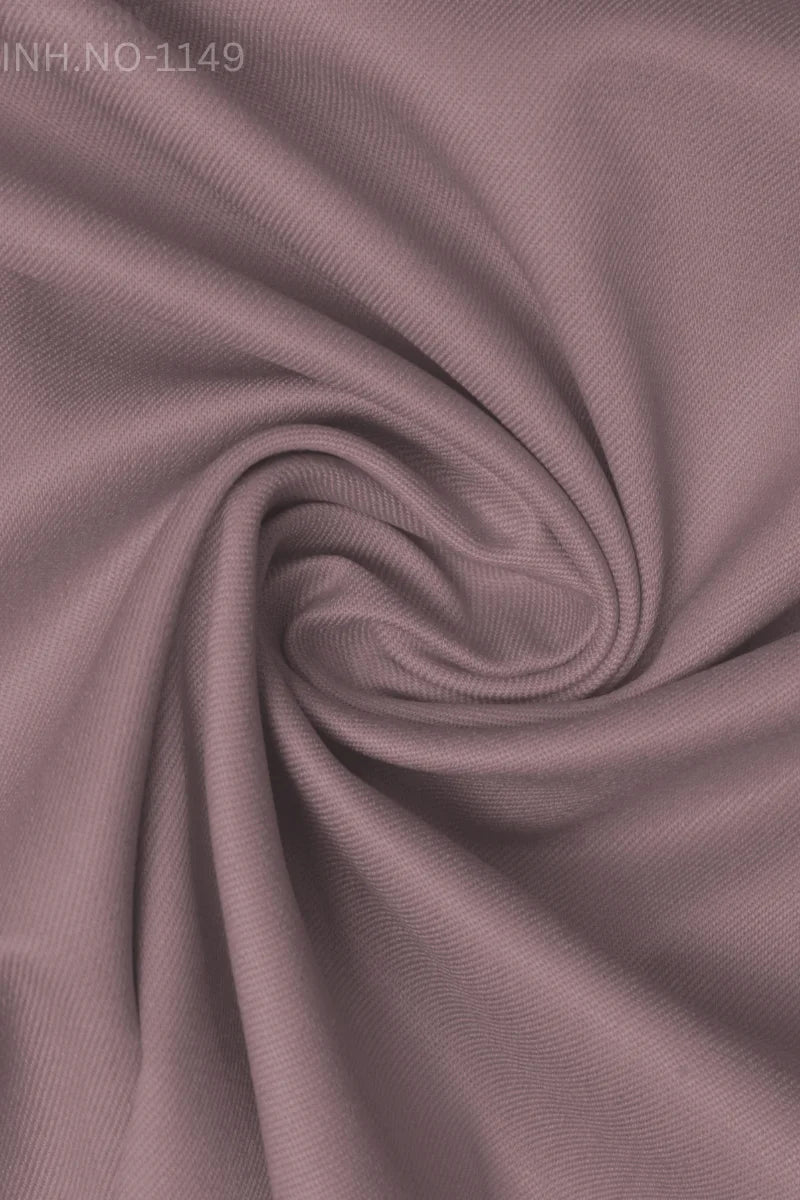 Dusky Rose Pink TR Fabric Swatches INH.NO-1149