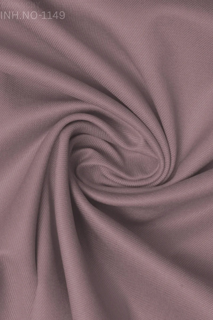 Dusky Rose Pink TR Fabric Swatches INH.NO-1149